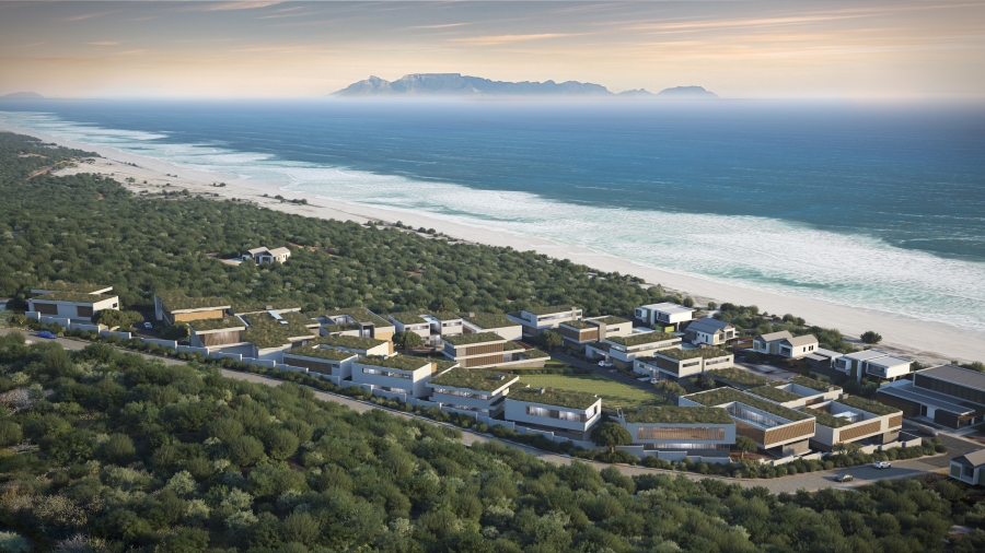 0 Bedroom Property for Sale in Yzerfontein Western Cape
